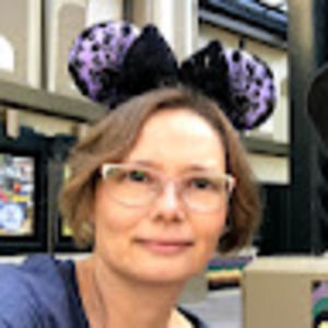 Meet your Posher, Dawn